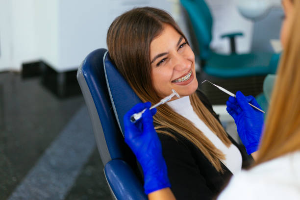 Laser Dentistry in Woodburn, OR