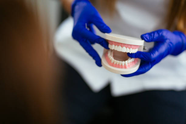 Oral Surgery in Woodburn, OR