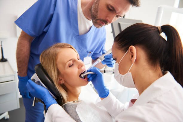 Best Full Mouth Reconstruction  in Woodburn, OR