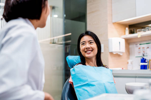 Dental Inlays and Onlays in Woodburn, OR