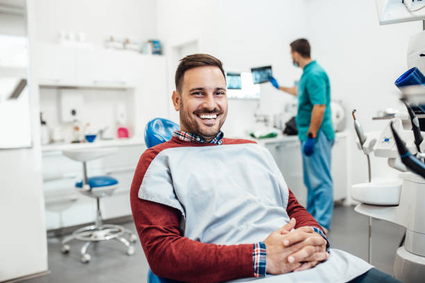 Best Sedation Dentistry  in Woodburn, OR