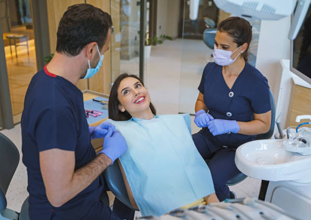  Woodburn, OR Holistic Dental Services Pros