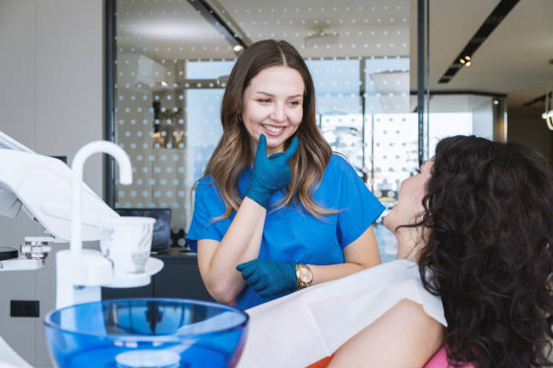Best Dental Fillings (Composite and Amalgam)  in Woodburn, OR