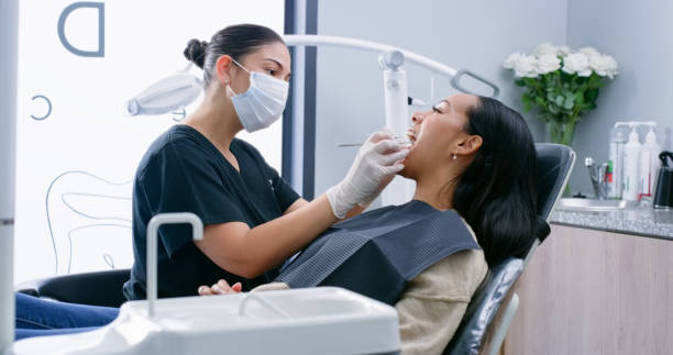 Why Choose Us for Your Dental Needs in Woodburn, OR