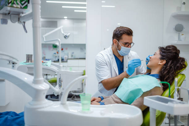 Best General Dentistry  in Woodburn, OR