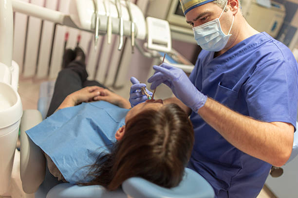 Best Cosmetic Dentistry  in Woodburn, OR
