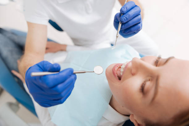 TMJ/TMD Treatment in Woodburn, OR